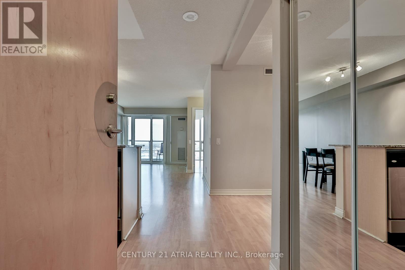 2002 - 83 Borough Drive, Toronto, Ontario  M1P 5E4 - Photo 2 - E12597418