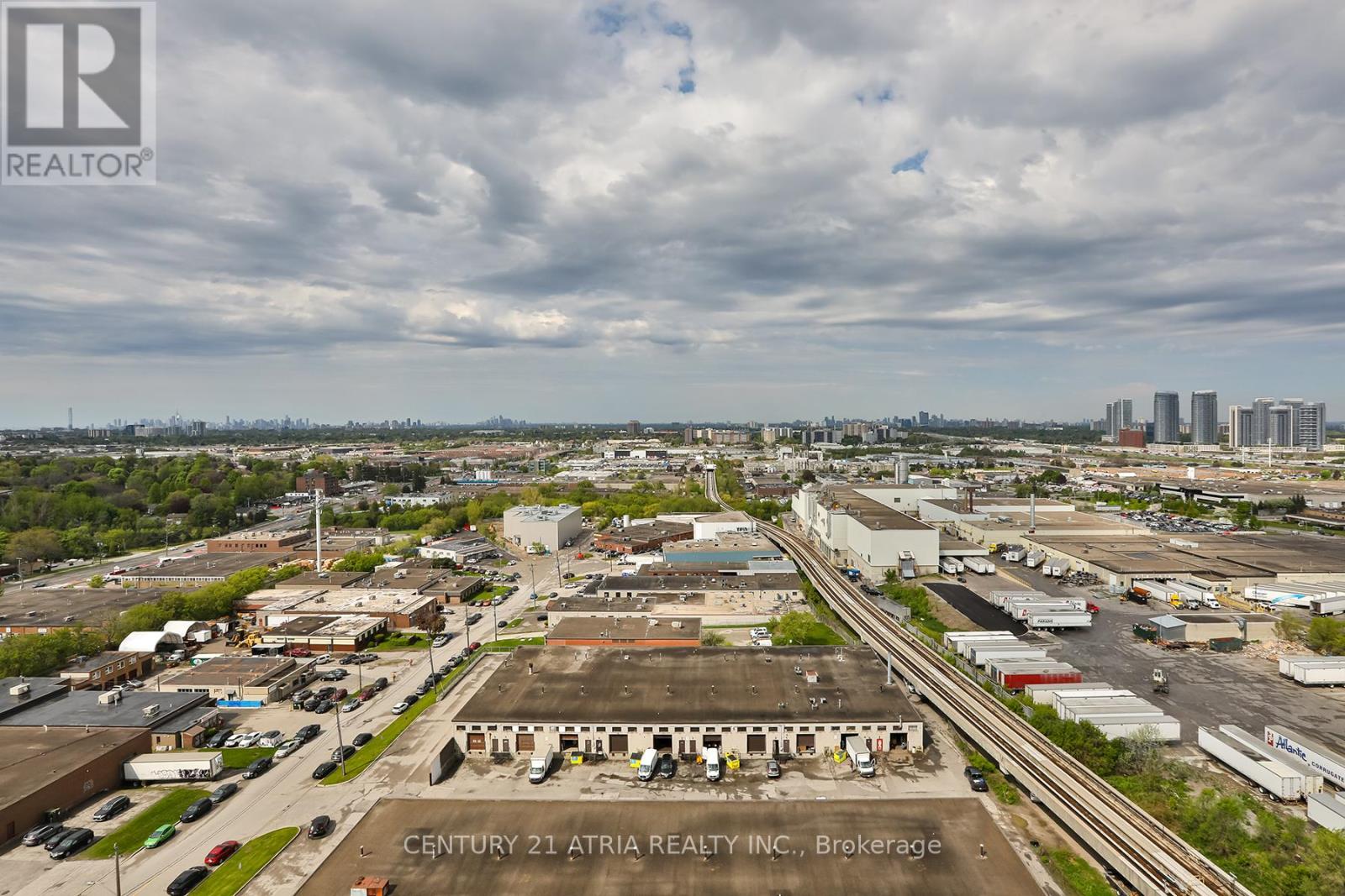 2002 - 83 Borough Drive, Toronto, Ontario  M1P 5E4 - Photo 20 - E12597418