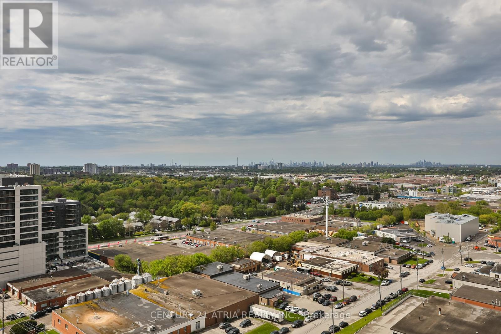 2002 - 83 Borough Drive, Toronto, Ontario  M1P 5E4 - Photo 21 - E12597418