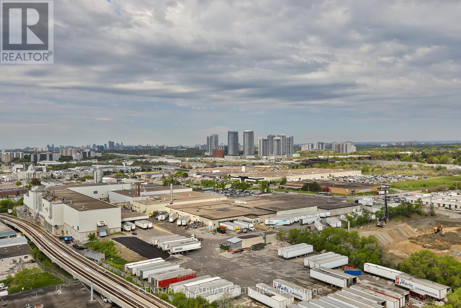 2002 - 83 Borough Drive, Toronto, Ontario  M1P 5E4 - Photo 22 - E12597418