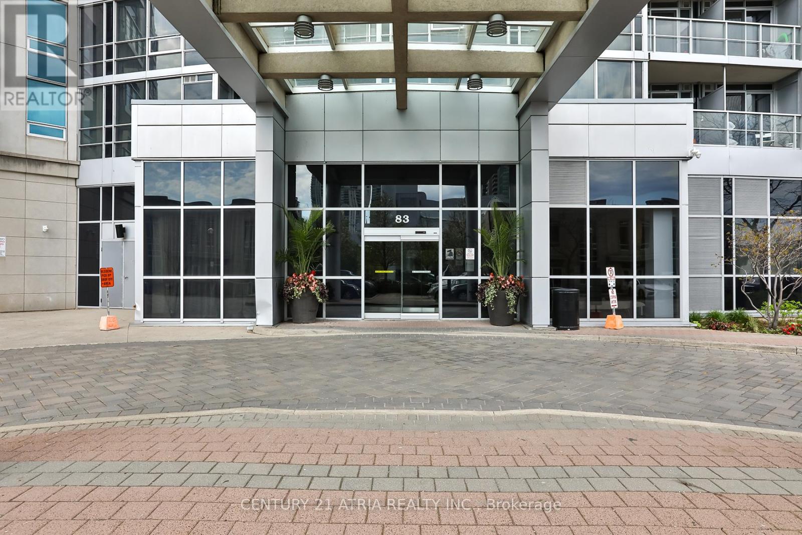 2002 - 83 Borough Drive, Toronto, Ontario  M1P 5E4 - Photo 23 - E12597418