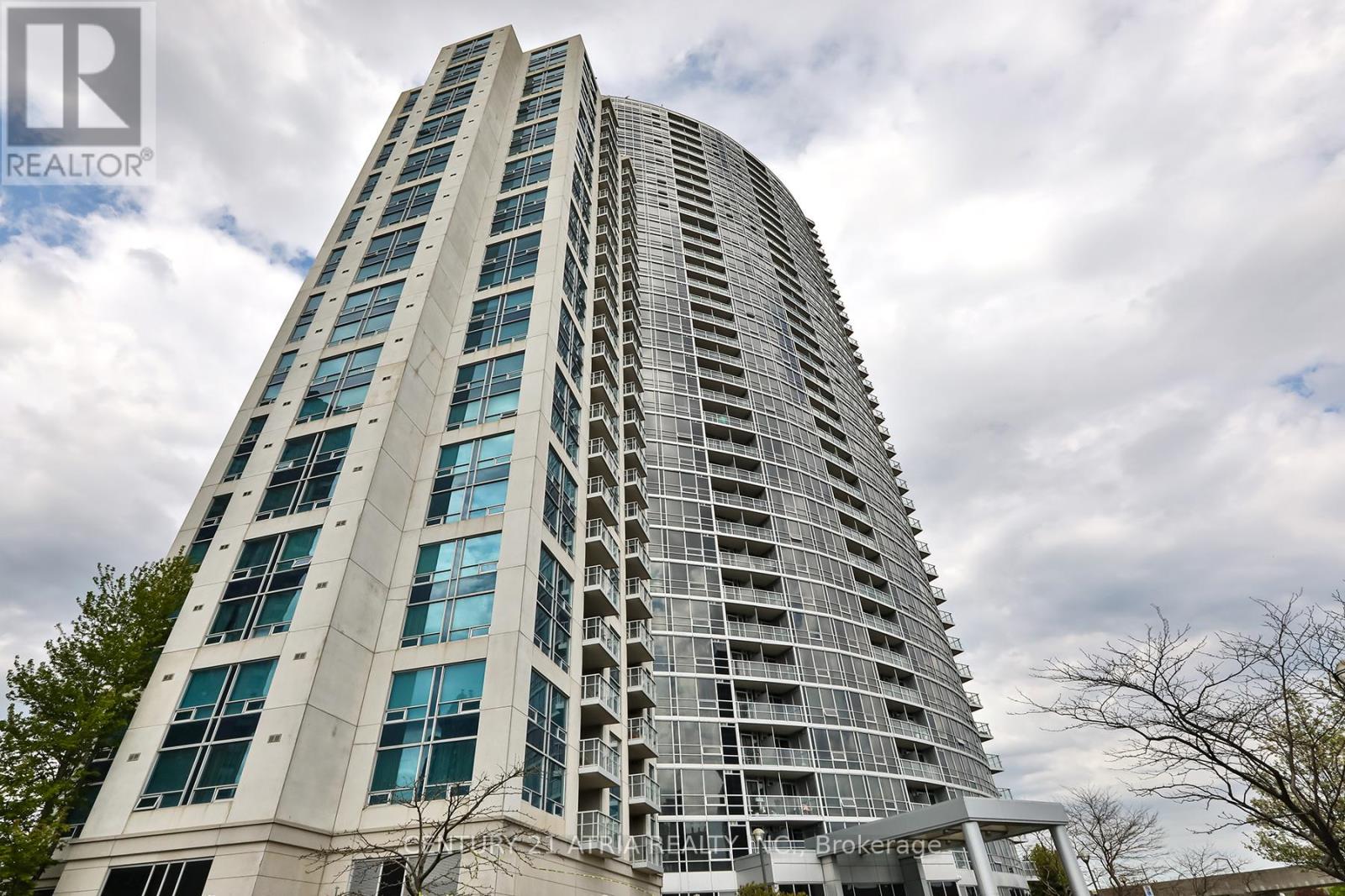 2002 - 83 Borough Drive, Toronto, Ontario  M1P 5E4 - Photo 24 - E12597418