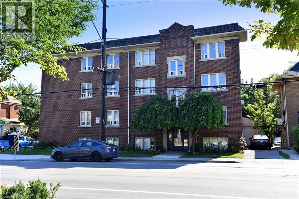 29 Sherman Avenue S Unit# 6, Hamilton, Ontario  L8M 2P6 - Photo 2 - 40791828