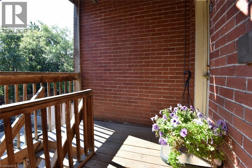 29 Sherman Avenue S Unit# 6, Hamilton, Ontario  L8M 2P6 - Photo 21 - 40791828