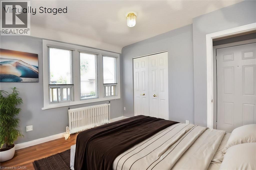 29 Sherman Avenue S Unit# 6, Hamilton, Ontario  L8M 2P6 - Photo 16 - 40791828