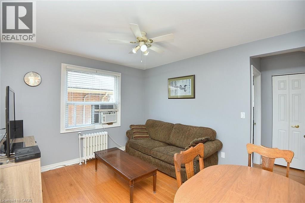 29 Sherman Avenue S Unit# 6, Hamilton, Ontario  L8M 2P6 - Photo 7 - 40791828