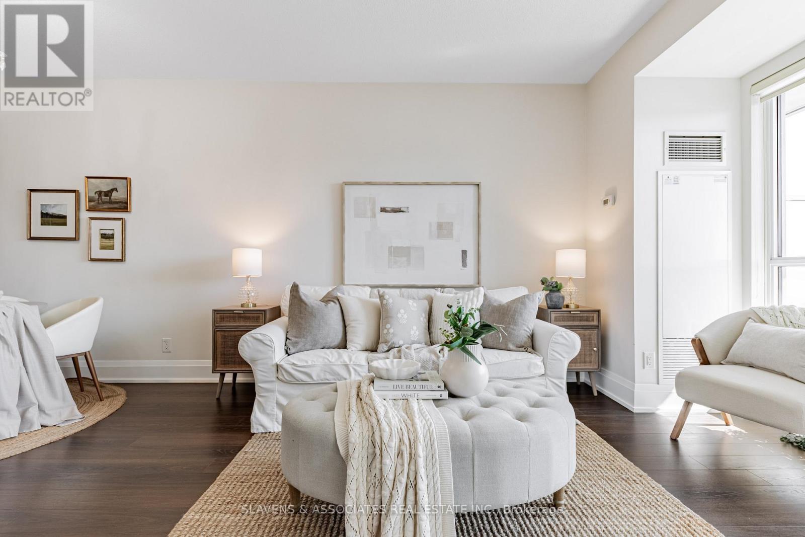 508 - 120 Harrison Garden Boulevard, Toronto, Ontario  M2N 0H1 - Photo 12 - C12475973