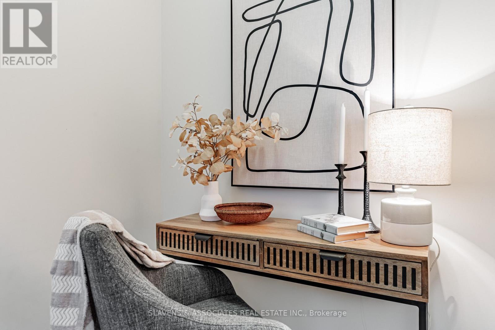 508 - 120 Harrison Garden Boulevard, Toronto, Ontario  M2N 0H1 - Photo 4 - C12475973