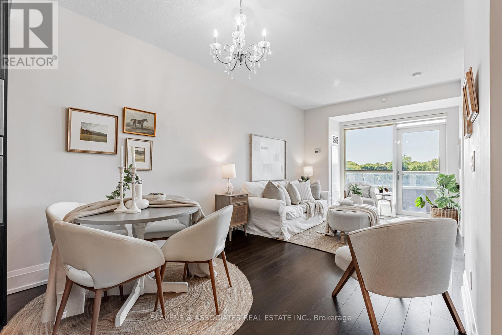 508 - 120 Harrison Garden Boulevard, Toronto, Ontario  M2N 0H1 - Photo 9 - C12475973