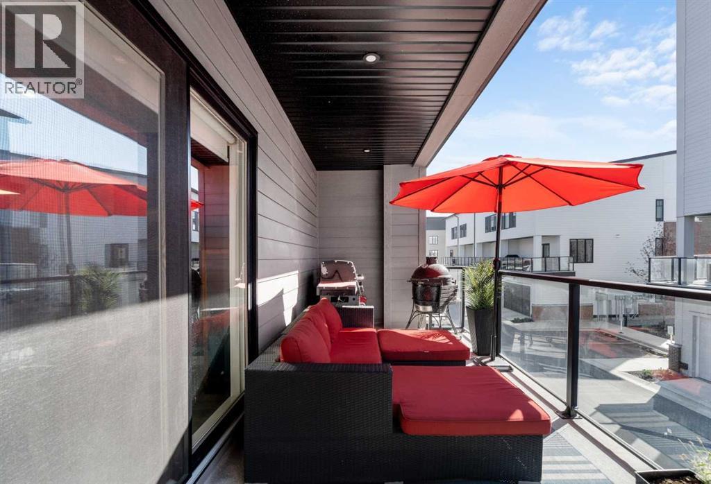 8161 8 Avenue Sw, Calgary, Alberta  T3H 6H9 - Photo 16 - A2257907