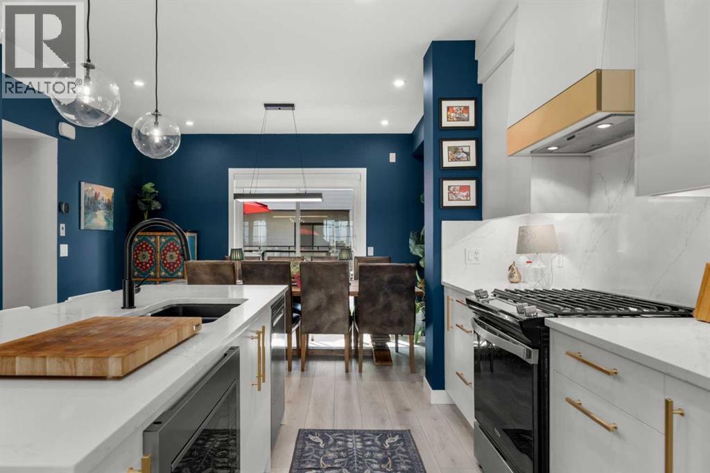 8161 8 Avenue Sw, Calgary, Alberta  T3H 6H9 - Photo 11 - A2257907