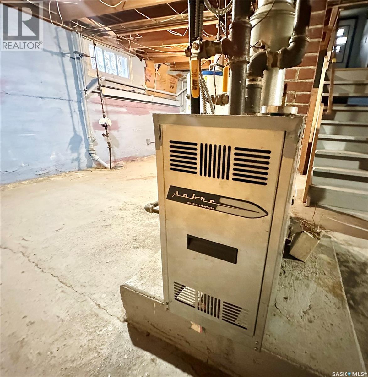 1341 105th Street, North Battleford, Saskatchewan  S9A 1T1 - Photo 29 - SK025142