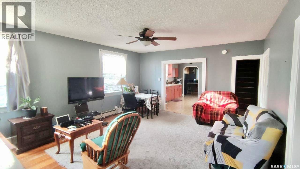 1341 105th Street, North Battleford, Saskatchewan  S9A 1T1 - Photo 4 - SK025142