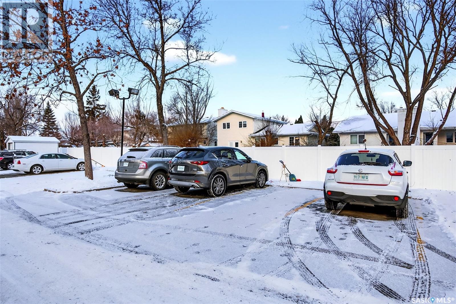 131 960 Assiniboine Avenue, Regina, Saskatchewan  S4V 2P8 - Photo 28 - SK025130