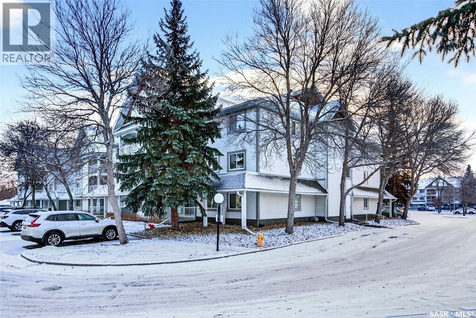 131 960 Assiniboine Avenue, Regina, Saskatchewan  S4V 2P8 - Photo 3 - SK025130