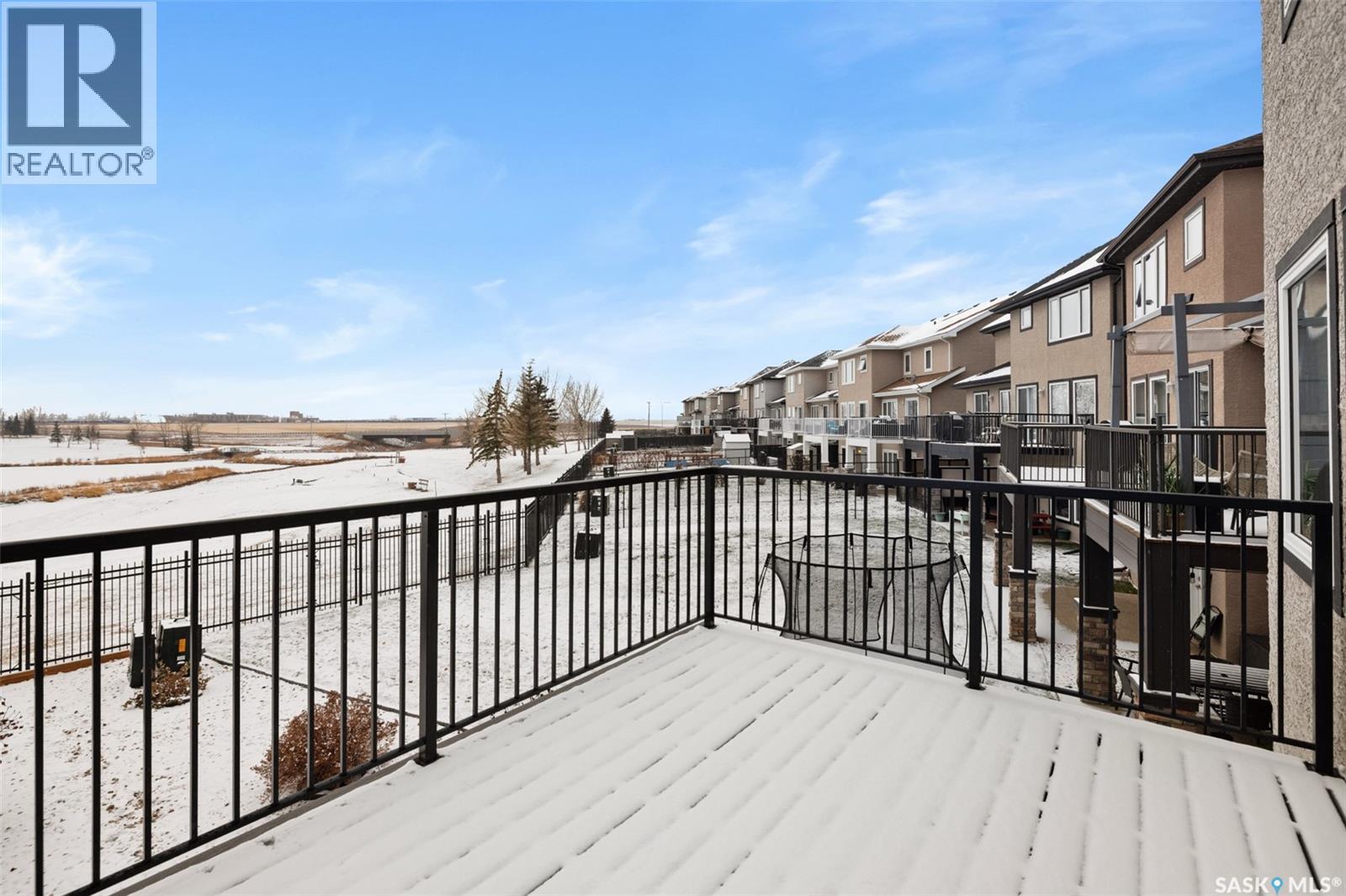 8825 Kestral Drive, Regina, Saskatchewan  S4Y 0C2 - Photo 34 - SK025108