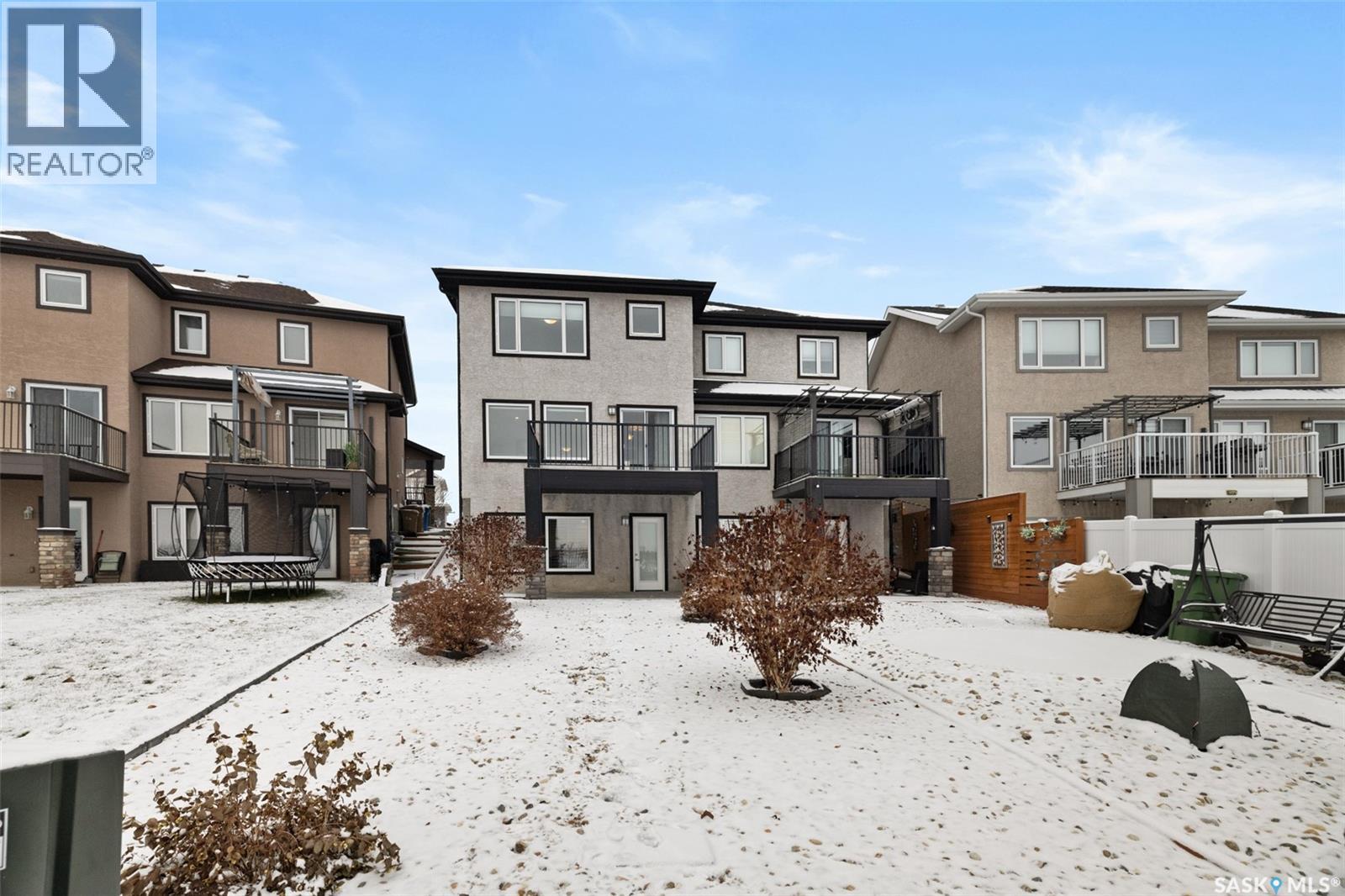 8825 Kestral Drive, Regina, Saskatchewan  S4Y 0C2 - Photo 38 - SK025108