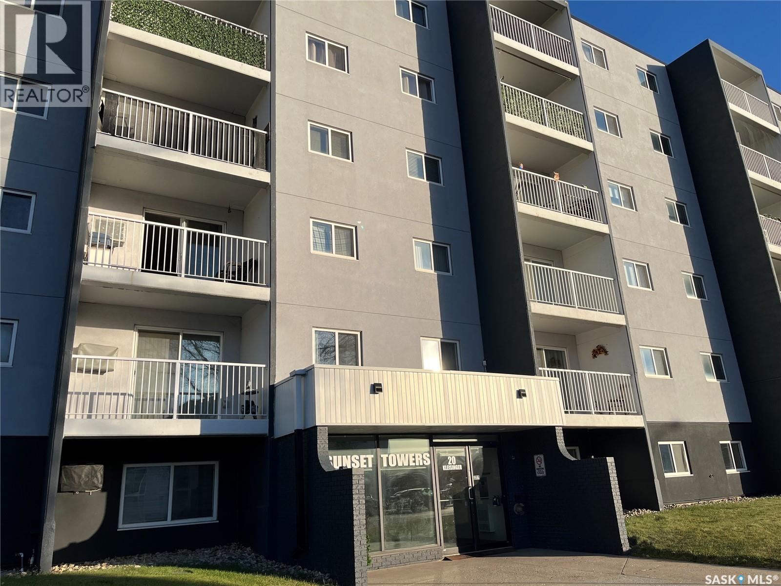 610 20 Kleisinger Crescent, Regina, Saskatchewan  S4R 7M3 - Photo 2 - SK025101