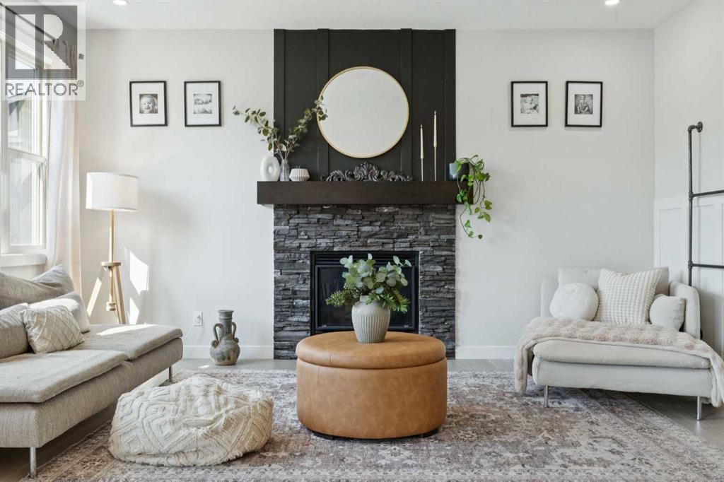 206 Riviera View, Cochrane, Alberta  T4C 0Z2 - Photo 2 - A2272397