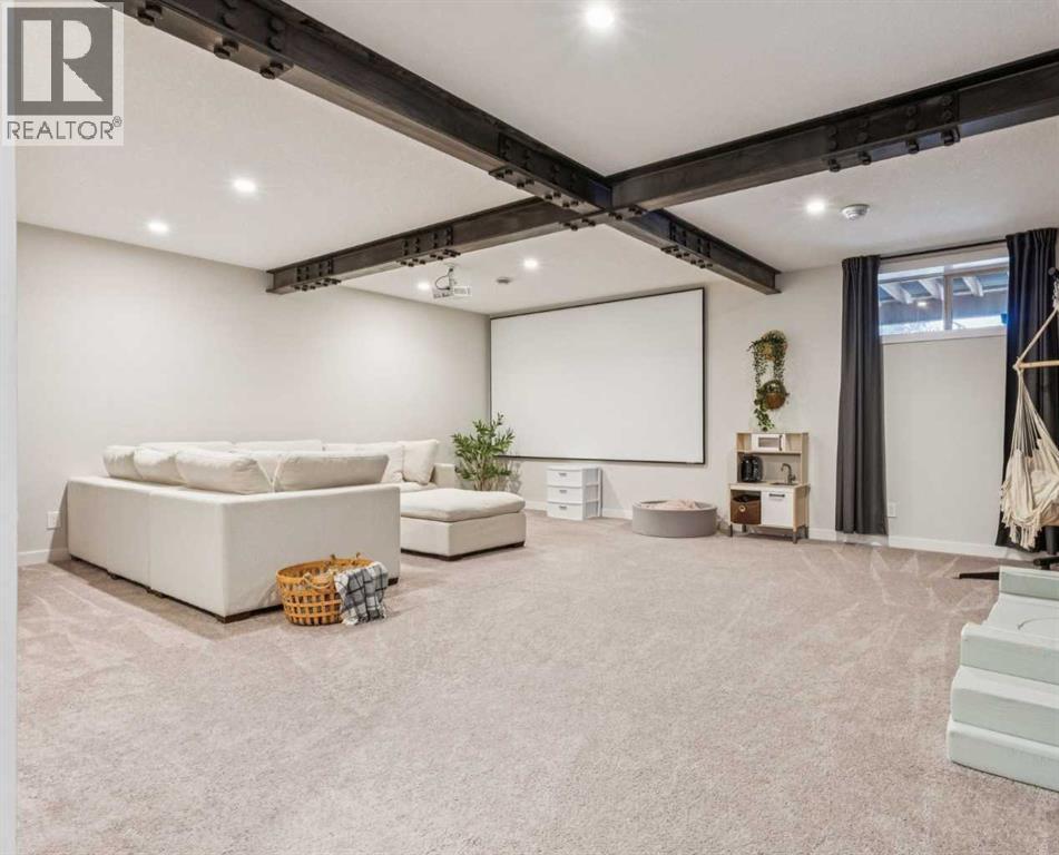 206 Riviera View, Cochrane, Alberta  T4C 0Z2 - Photo 21 - A2272397