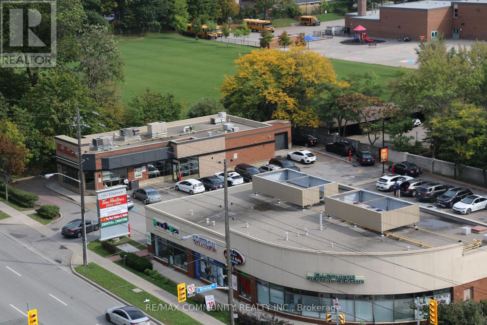 1111 - 1350 Ellesmere Road, Toronto, Ontario  M1P 0G6 - Photo 6 - E12444264