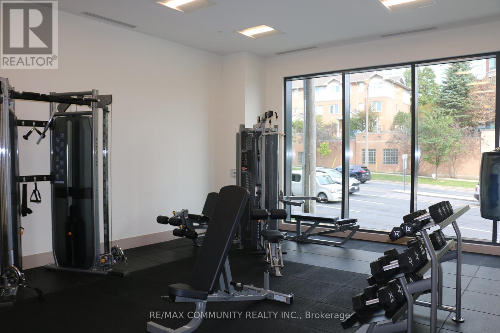 1111 - 1350 Ellesmere Road, Toronto, Ontario  M1P 0G6 - Photo 24 - E12444264