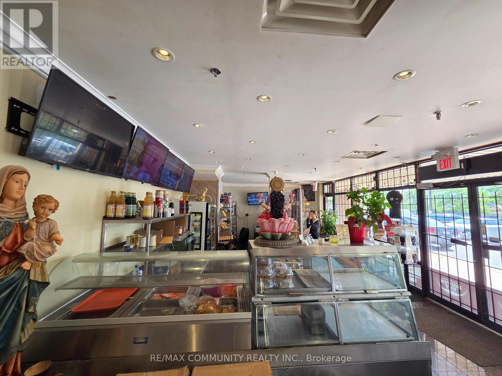 N212/214/215/216/217 - 880 Ellesmere Road, Toronto (Dorset Park), Ontario  M1P 2W6 - Photo 3 - E12335209