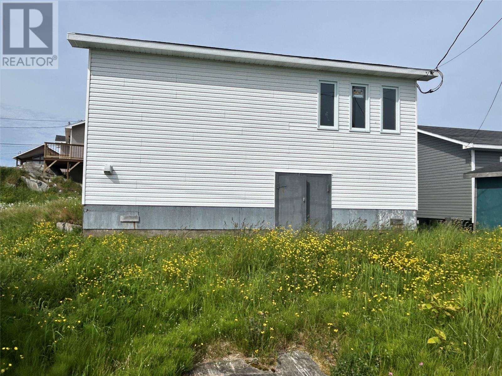 108 A Water Street, Isle Aux Morts, Newfoundland & Labrador  A0M 1J0 - Photo 2 - 1293095