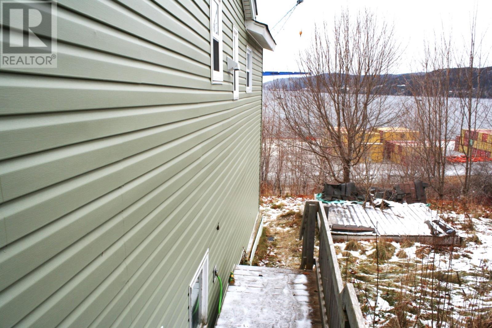 2 Mccarthys Lane, Corner Brook, Newfoundland & Labrador  A2H 1X2 - Photo 15 - 1293085