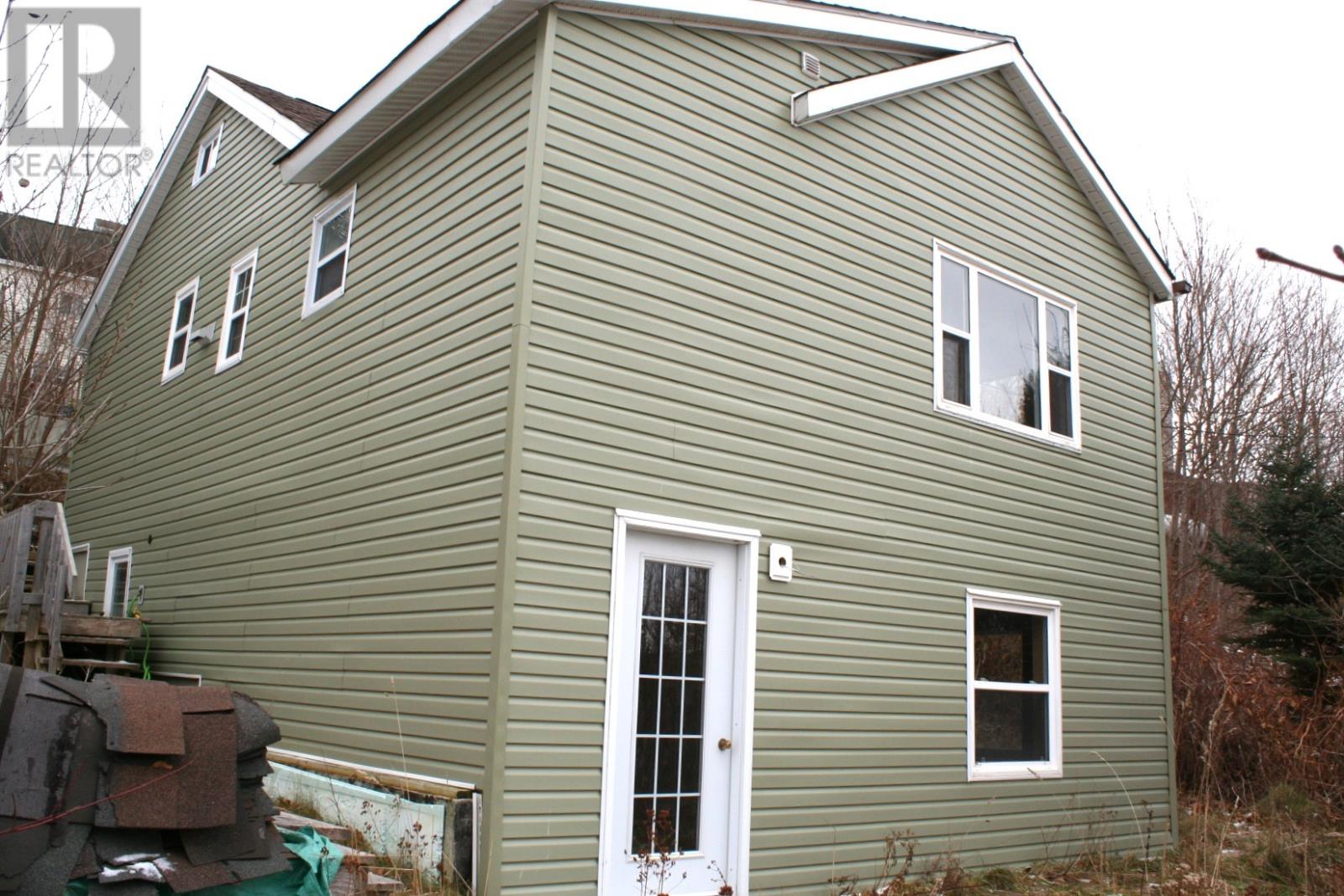 2 Mccarthys Lane, Corner Brook, Newfoundland & Labrador  A2H 1X2 - Photo 2 - 1293085