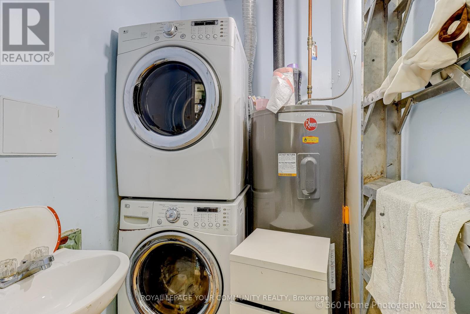 8 - 3175 Rutherford Road, Vaughan (Vellore Village), Ontario  L4K 5Y6 - Photo 10 - N12579794