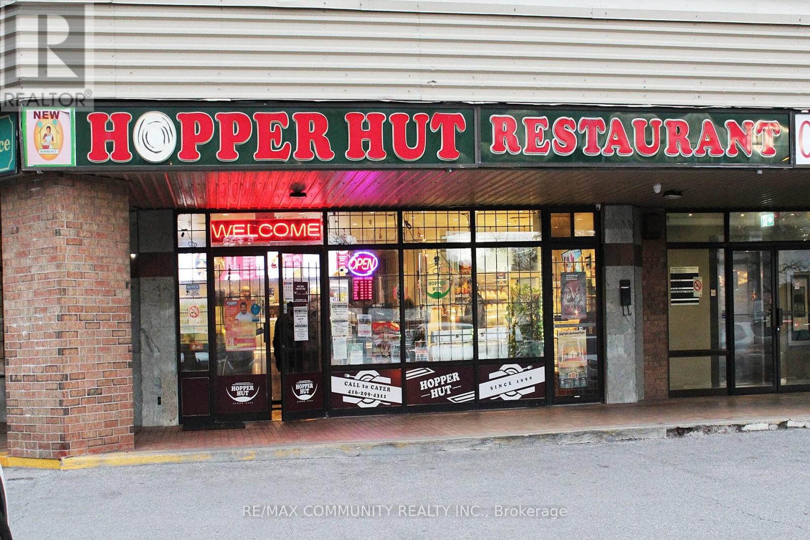 N212/214/215/216/217 - 880 Ellesmere Road, Toronto (Dorset Park), Ontario  M1P 2W6 - Photo 4 - E12335209