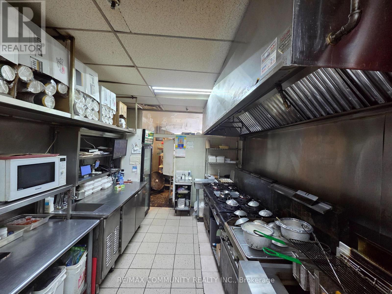 N212/214/215/216/217 - 880 Ellesmere Road, Toronto (Dorset Park), Ontario  M1P 2W6 - Photo 21 - E12335209