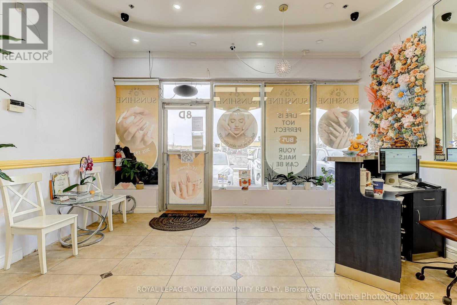 8 - 3175 Rutherford Road, Vaughan (Vellore Village), Ontario  L4K 5Y6 - Photo 27 - N12579794