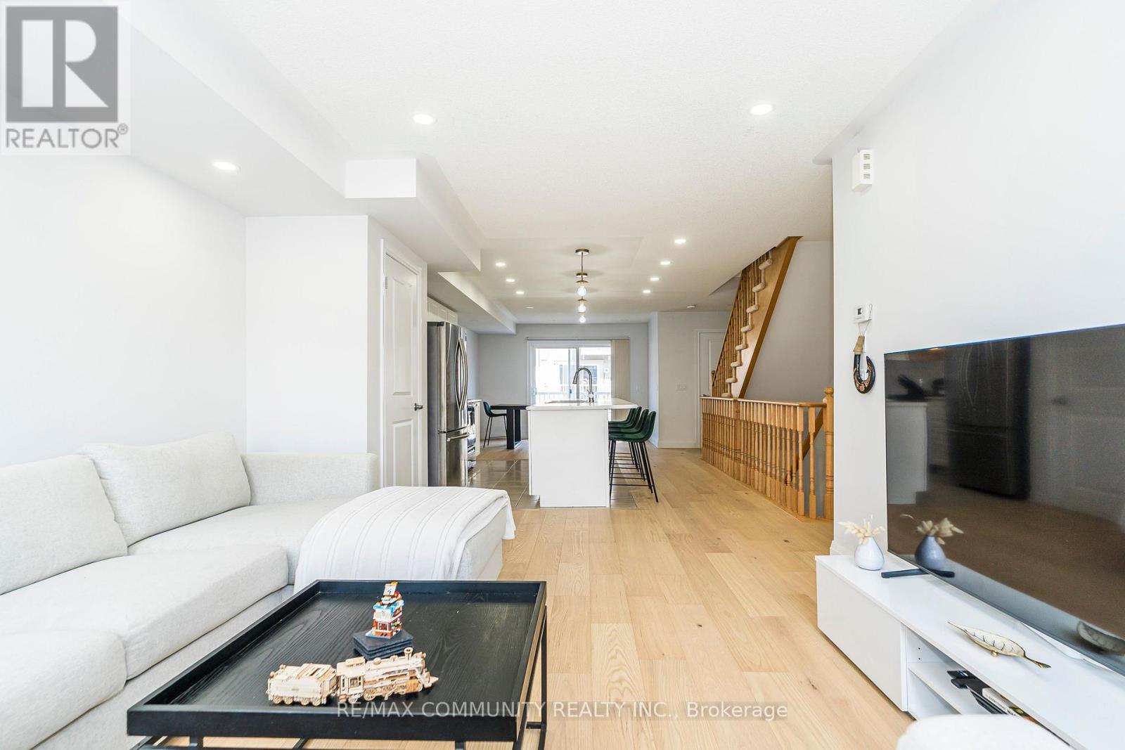 13 - 2500 Hill Rise Court, Oshawa, Ontario  L1L 0M6 - Photo 7 - E12564882