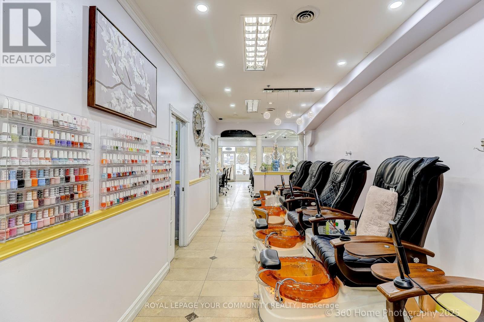 8 - 3175 Rutherford Road, Vaughan (Vellore Village), Ontario  L4K 5Y6 - Photo 8 - N12579794