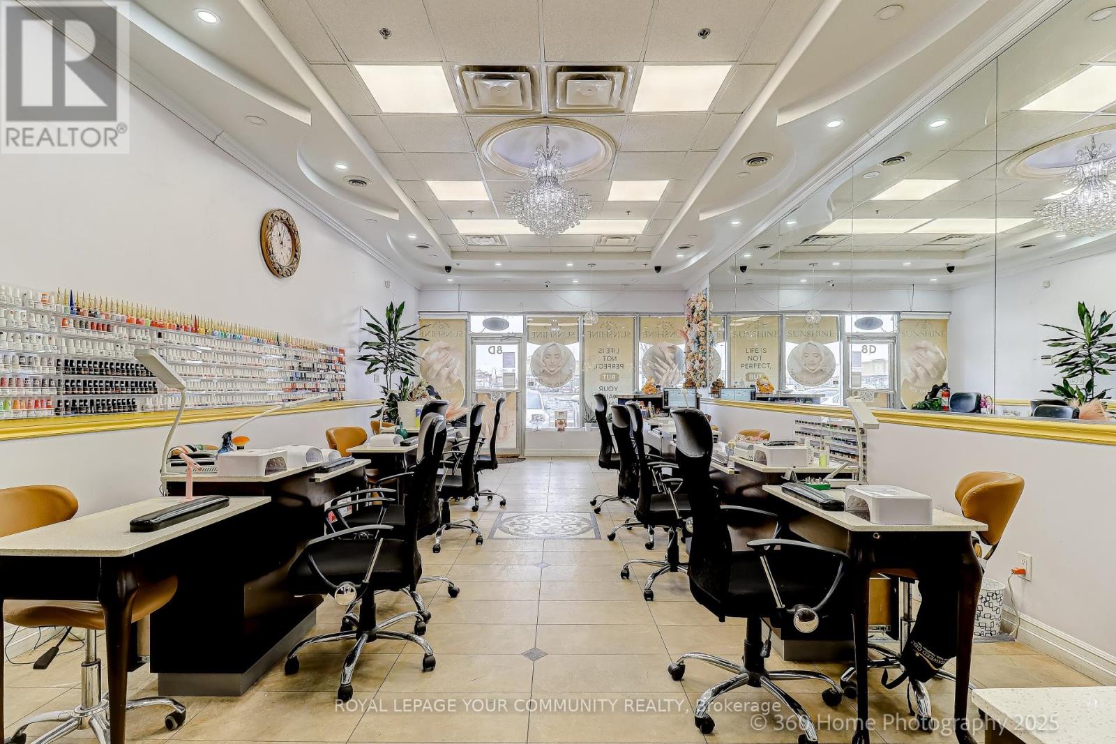 8 - 3175 Rutherford Road, Vaughan (Vellore Village), Ontario  L4K 5Y6 - Photo 13 - N12579794