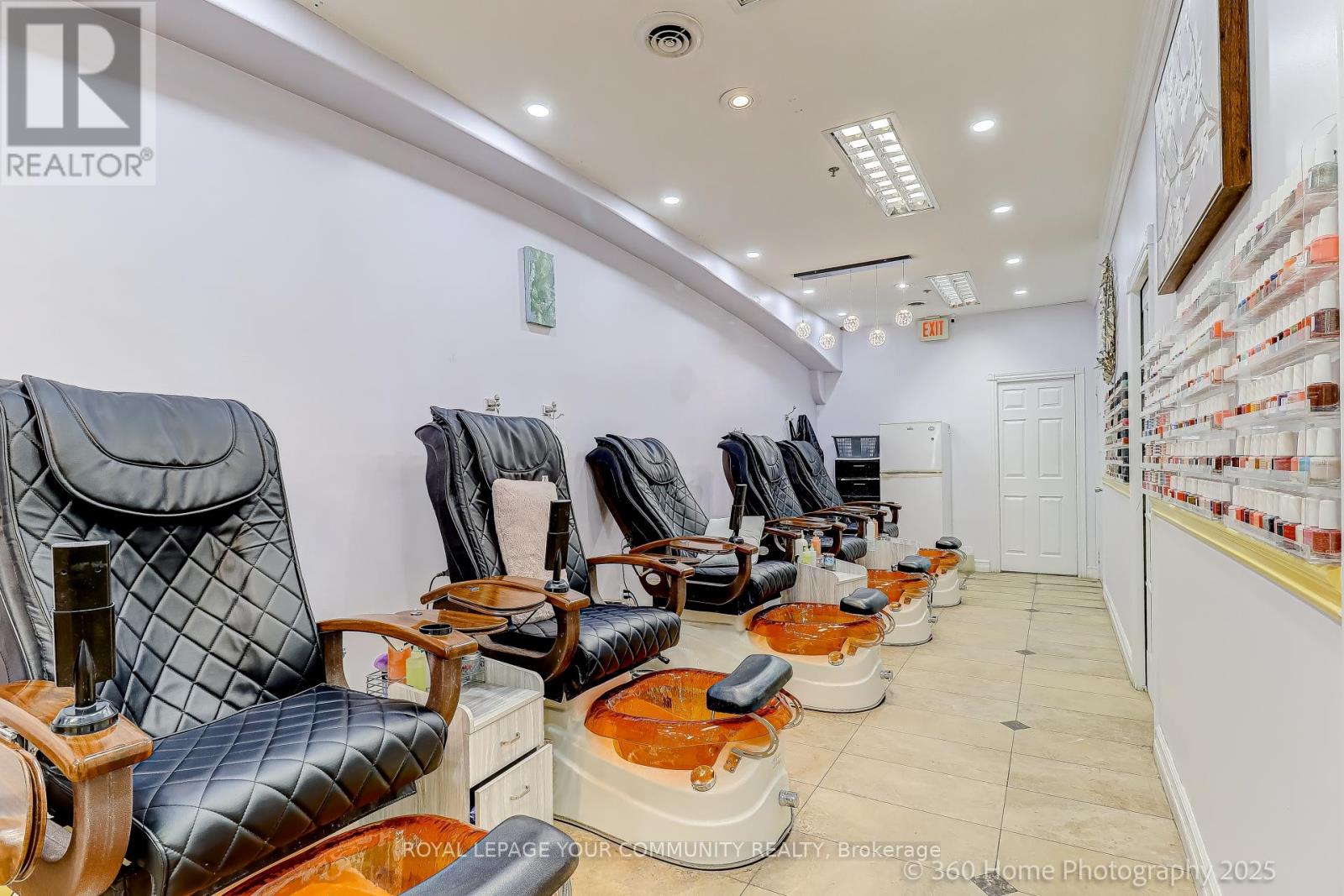 8 - 3175 Rutherford Road, Vaughan (Vellore Village), Ontario  L4K 5Y6 - Photo 14 - N12579794