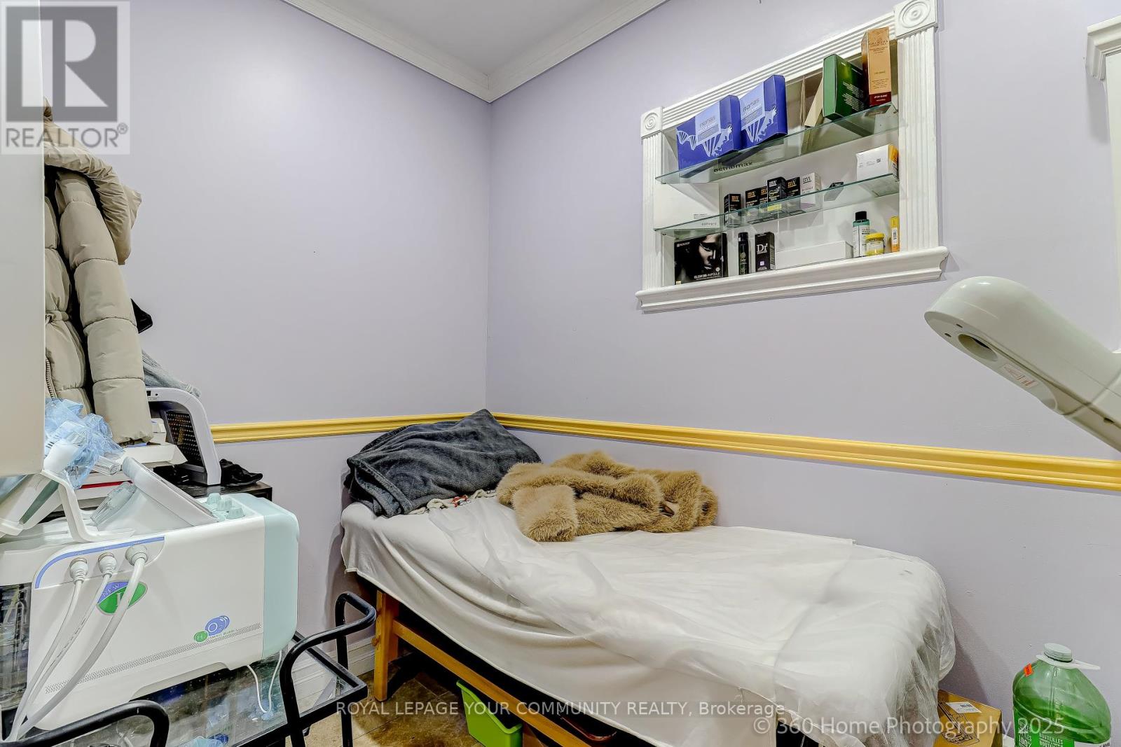 8 - 3175 Rutherford Road, Vaughan (Vellore Village), Ontario  L4K 5Y6 - Photo 15 - N12579794