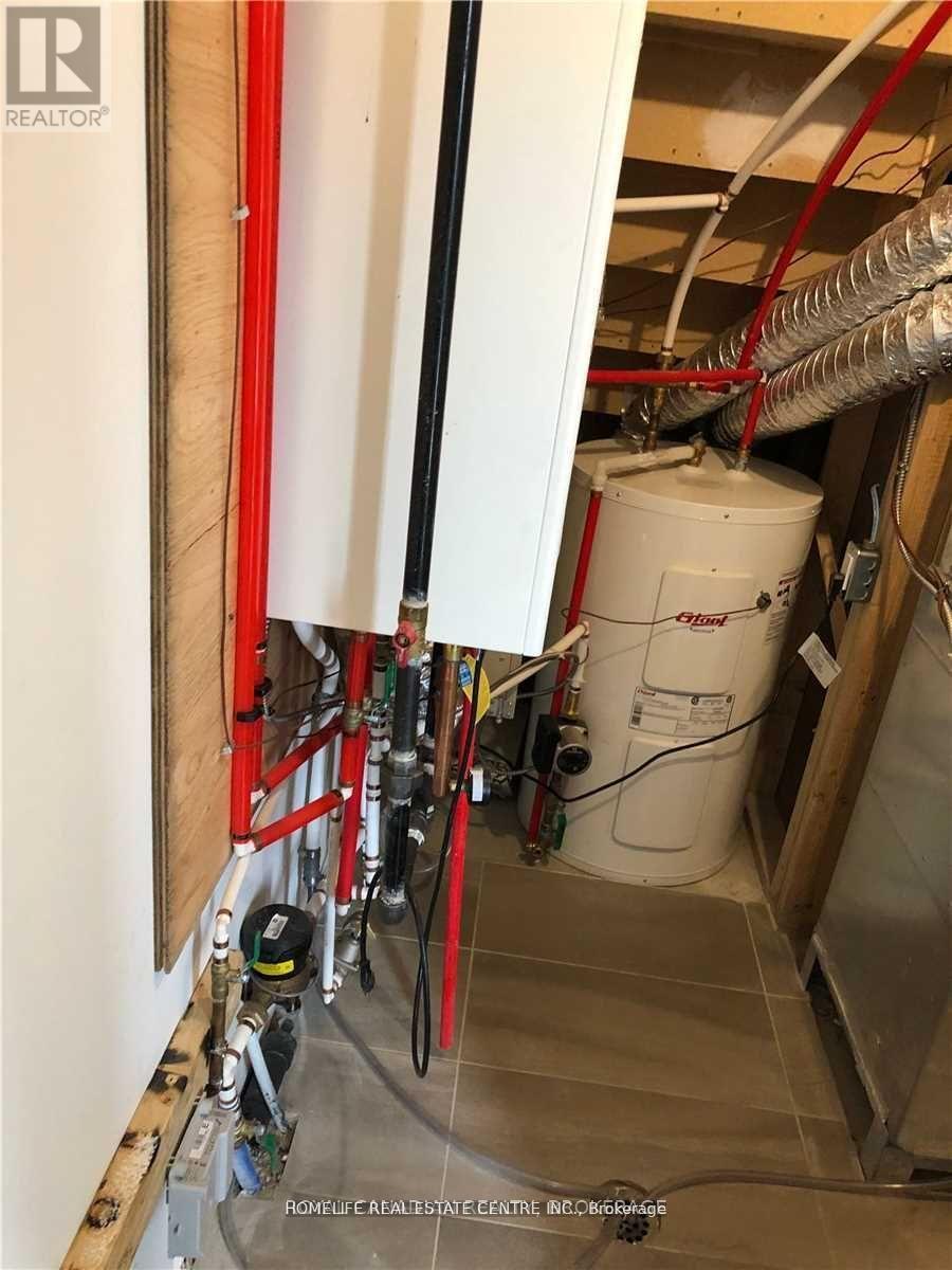 21 Beliveau Street, Vaughan, Ontario  L4L 0M1 - Photo 18 - N12597234