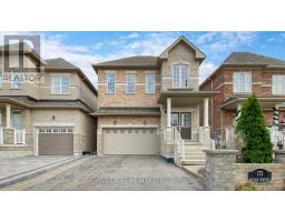 173 HELEN AVENUE, Markham, Ontario