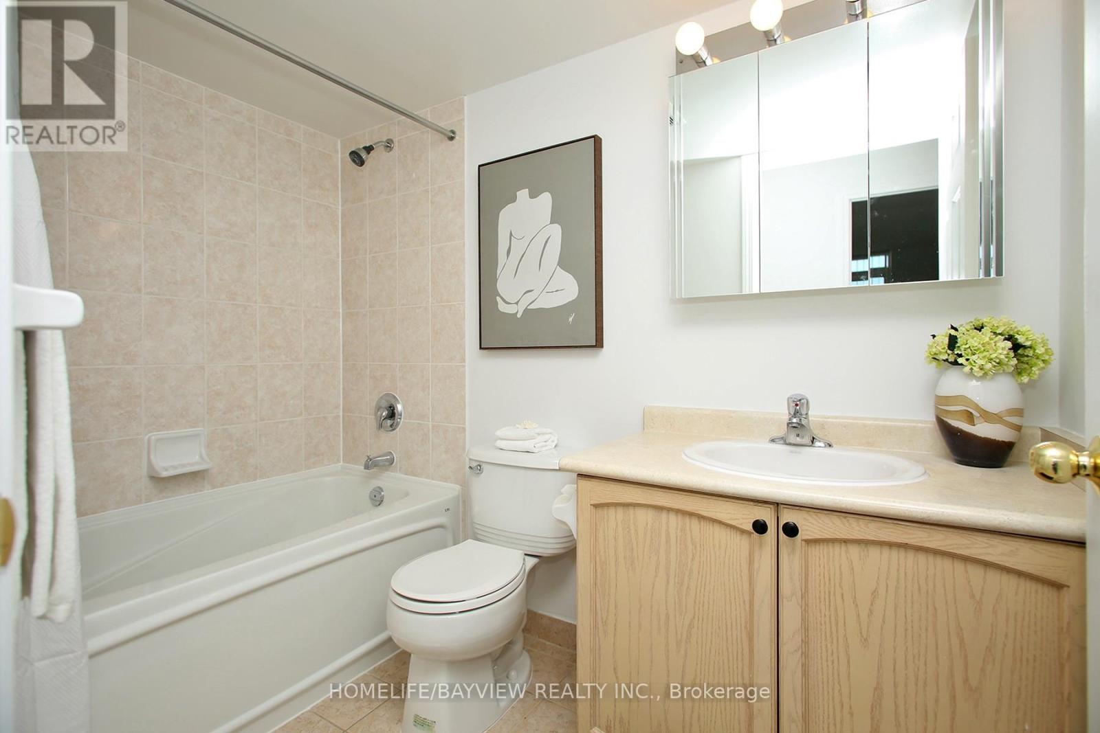 Ph12 - 23 Oneida Crescent, Richmond Hill (Langstaff), Ontario  L4B 0A2 - Photo 16 - N12597300