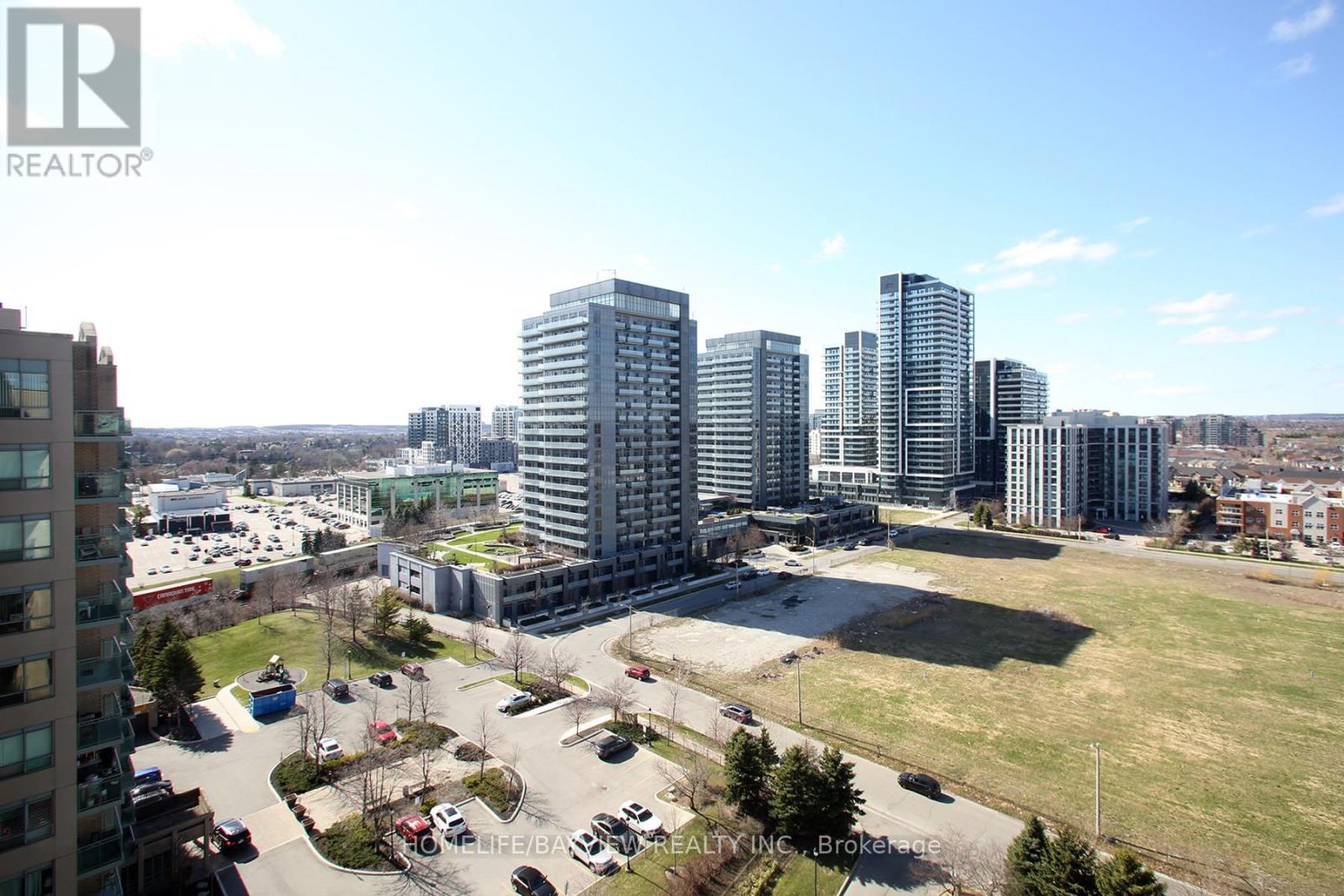 Ph12 - 23 Oneida Crescent, Richmond Hill (Langstaff), Ontario  L4B 0A2 - Photo 19 - N12597300