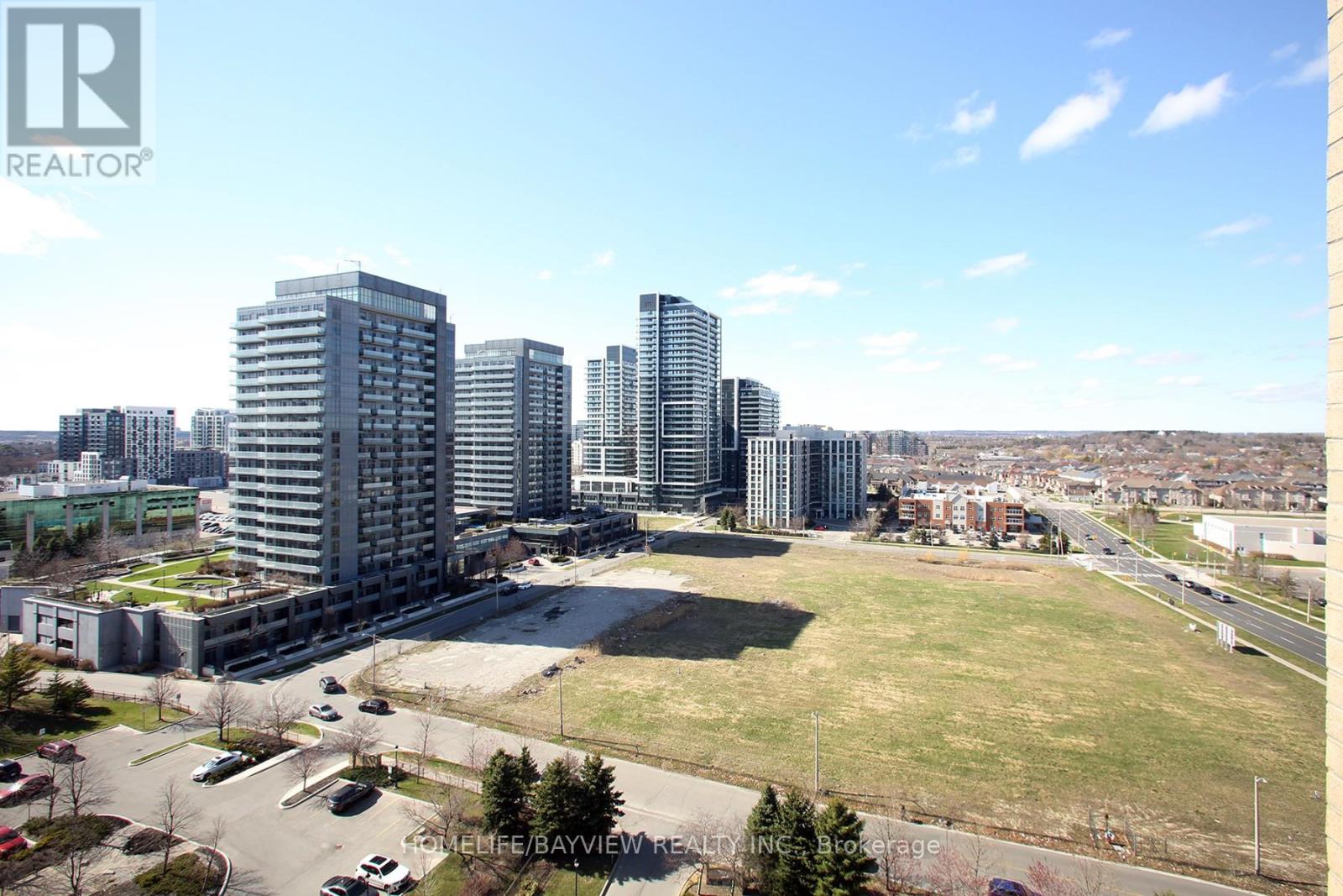 Ph12 - 23 Oneida Crescent, Richmond Hill (Langstaff), Ontario  L4B 0A2 - Photo 21 - N12597300