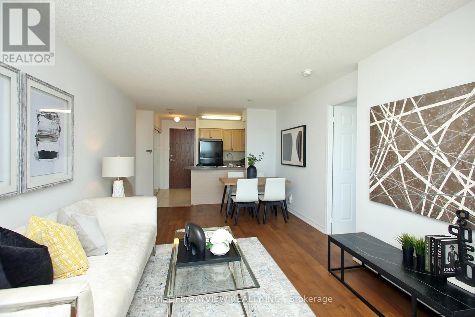 Ph12 - 23 Oneida Crescent, Richmond Hill (Langstaff), Ontario  L4B 0A2 - Photo 3 - N12597300