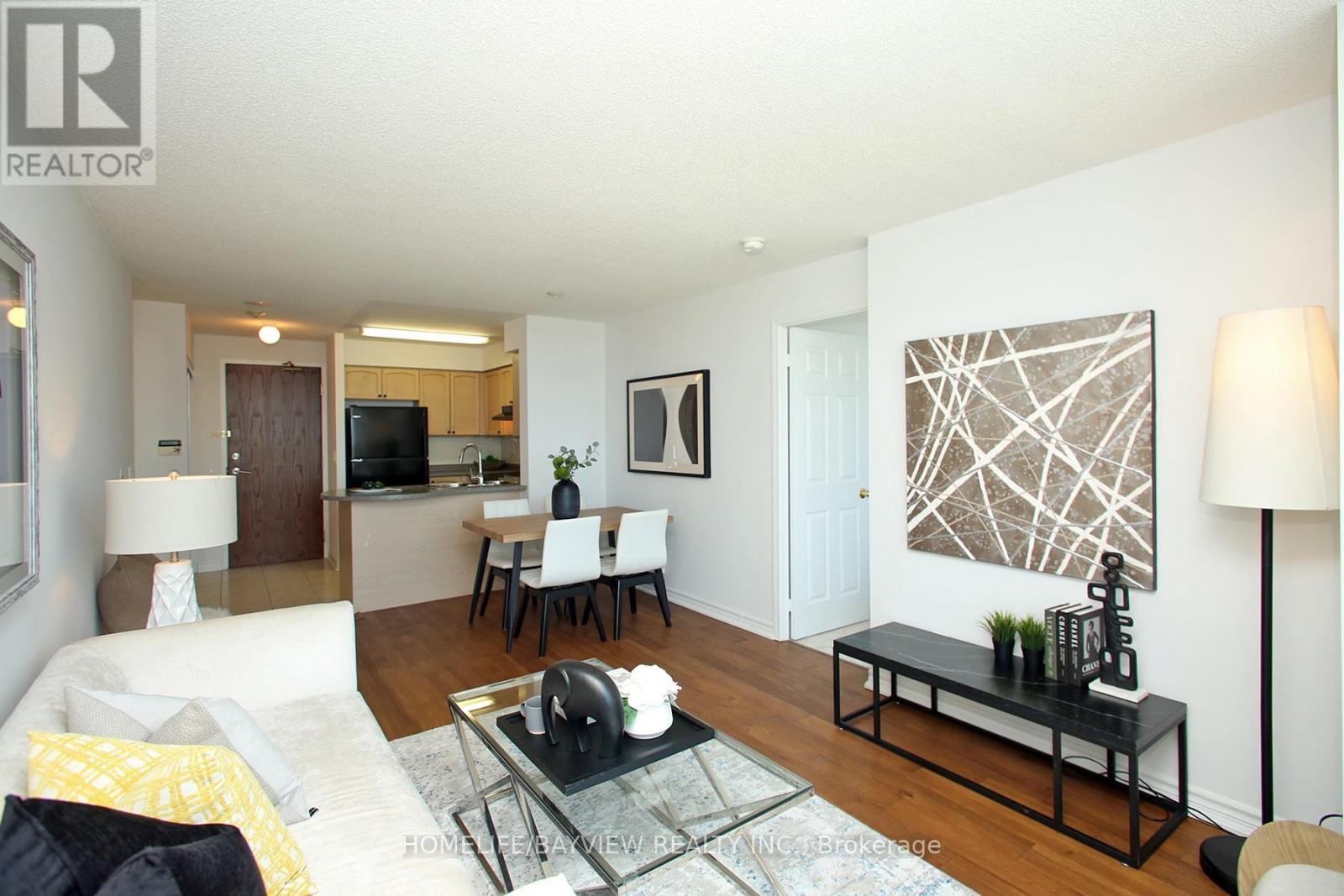 Ph12 - 23 Oneida Crescent, Richmond Hill (Langstaff), Ontario  L4B 0A2 - Photo 4 - N12597300