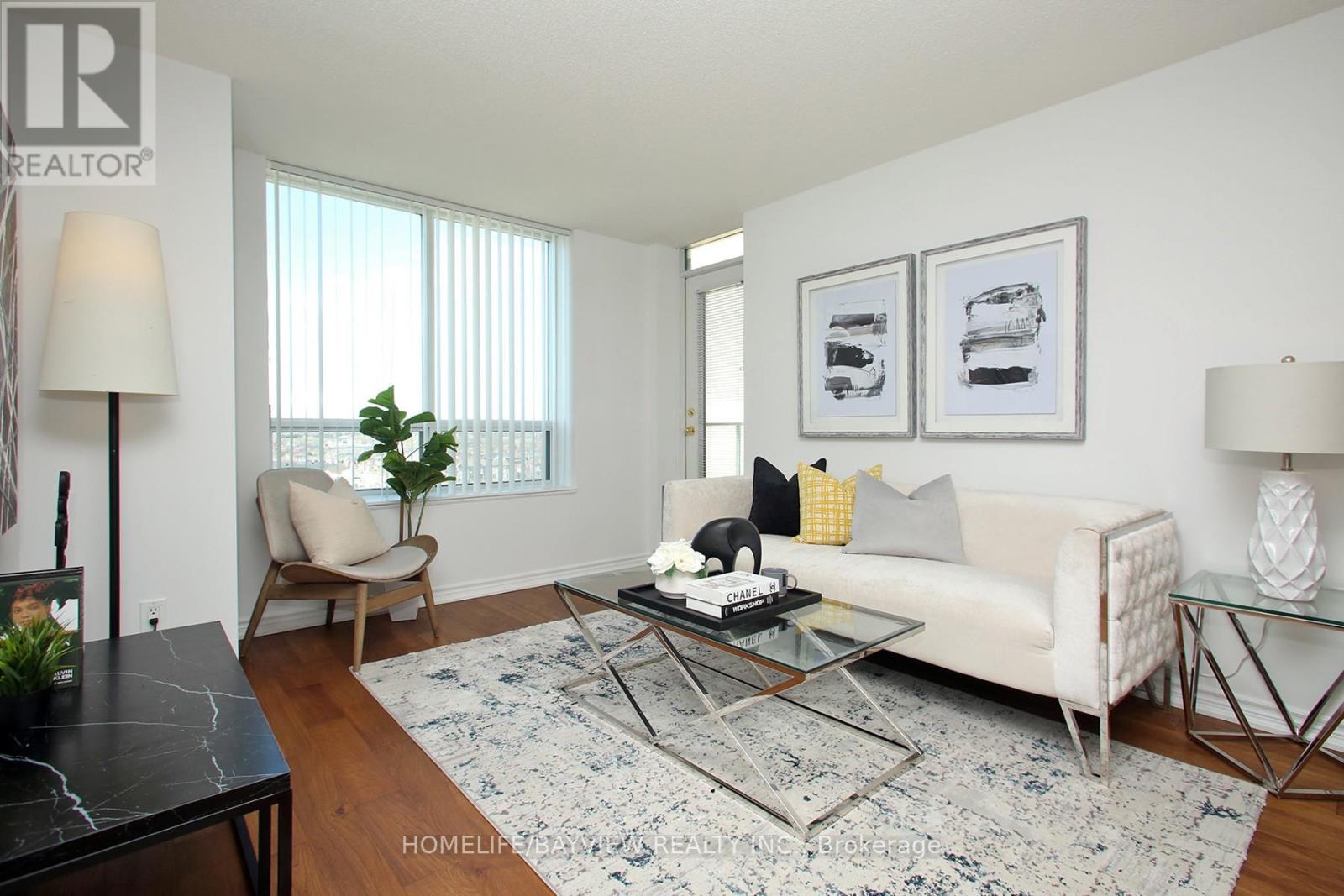 Ph12 - 23 Oneida Crescent, Richmond Hill (Langstaff), Ontario  L4B 0A2 - Photo 6 - N12597300