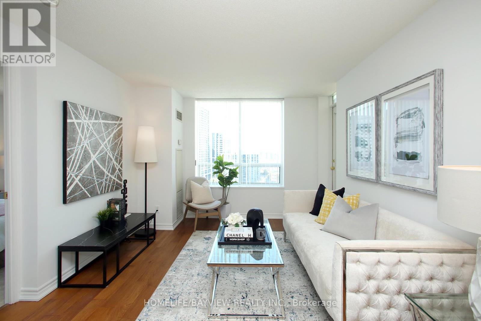 Ph12 - 23 Oneida Crescent, Richmond Hill (Langstaff), Ontario  L4B 0A2 - Photo 7 - N12597300