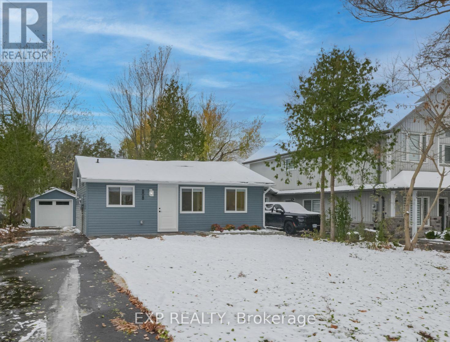 808 MONTSELL AVENUE, Georgina, Ontario