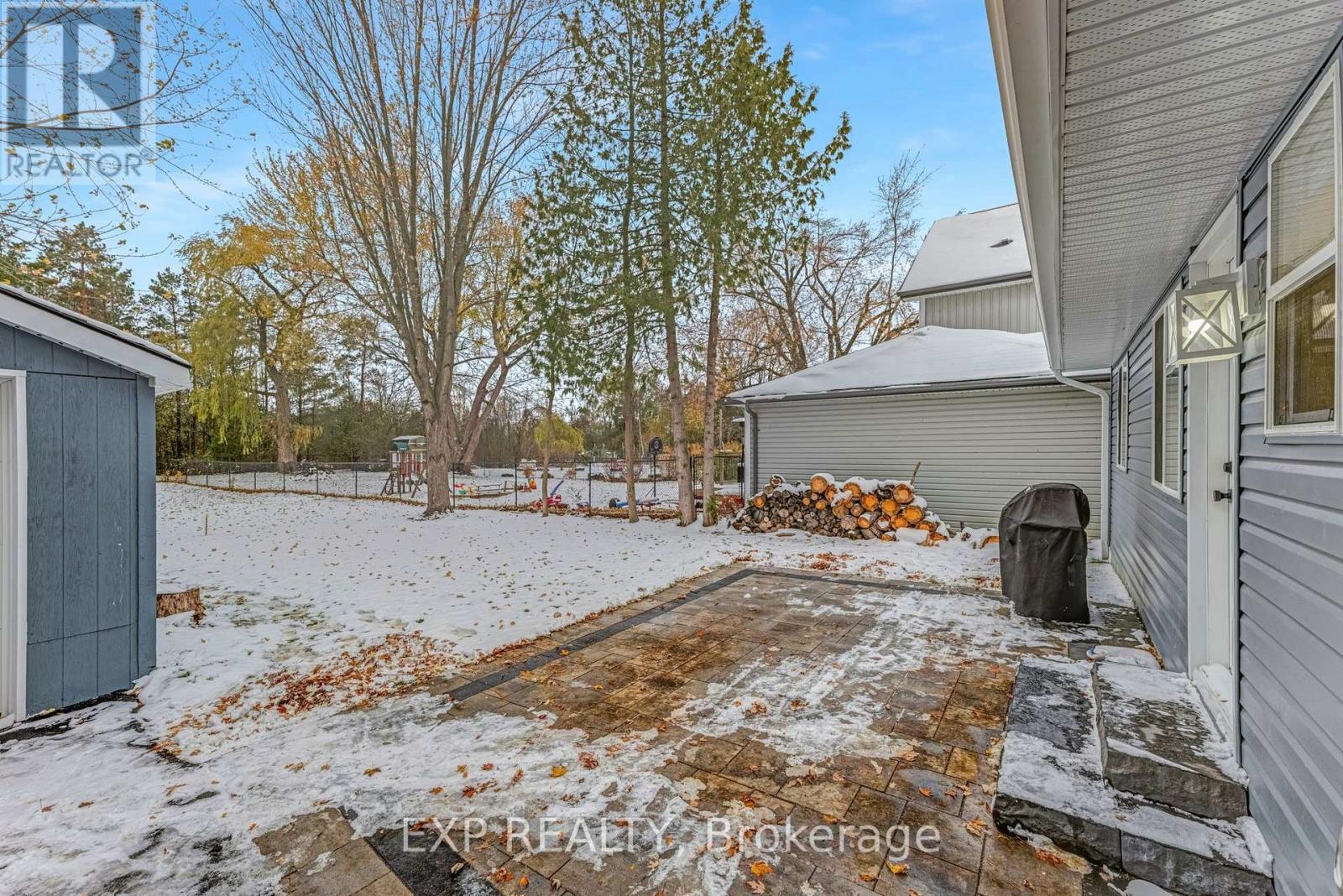 808 Montsell Avenue, Georgina, Ontario  L0E 1S0 - Photo 27 - N12597308
